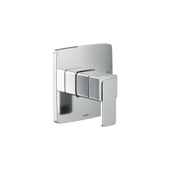 MOEN Iver M-CORE 2 series connection includes pressure balancing - Chrome, UT2571