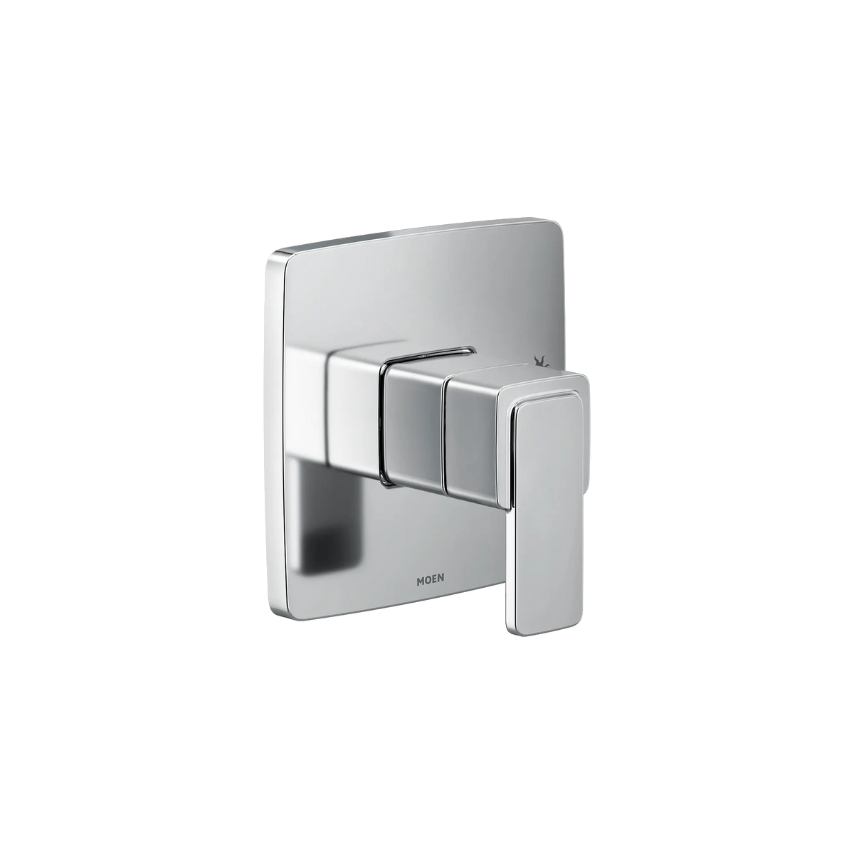 MOEN UT2571 Iver M-Core 2-Series Valve Trim - Chrome