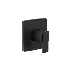 MOEN Iver M-CORE 2 series connection includes pressure balancing - Matte Black, UT2571BL