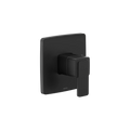 MOEN UT2571BL Iver M-Core 2-Series Valve Trim - Matte Black
