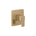 MOEN UT2571BZG Iver M-Core 2-Series Valve Trim - Bronzed Gold