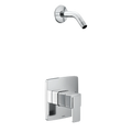 MOEN UT2572NH Iver M-Core 2-Series Shower Trim - Chrome