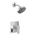MOEN UT2572EP Iver M-Core 2-Series Shower Trim - Chrome