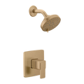 MOEN UT2572EPBZG Iver M-Core 2-Series Shower Trim - Bronzed Gold
