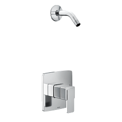 MOEN UT2572NH Iver M-Core 2 Series Shower Only - Chrome
