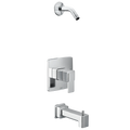 MOEN UT2583NH Iver M-Core 2-Series Tub and Shower Trim - Chrome