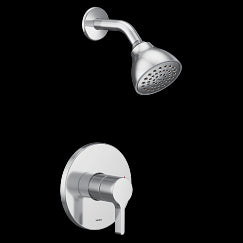 MOEN UT2662EP Vichy  M-Core 2-Series Shower Only In Chrome