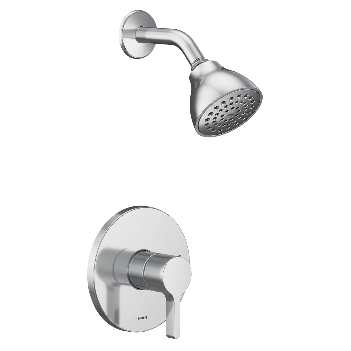 MOEN UT2662EP Vichy M-Core 2-Series Shower Trim - Chrome