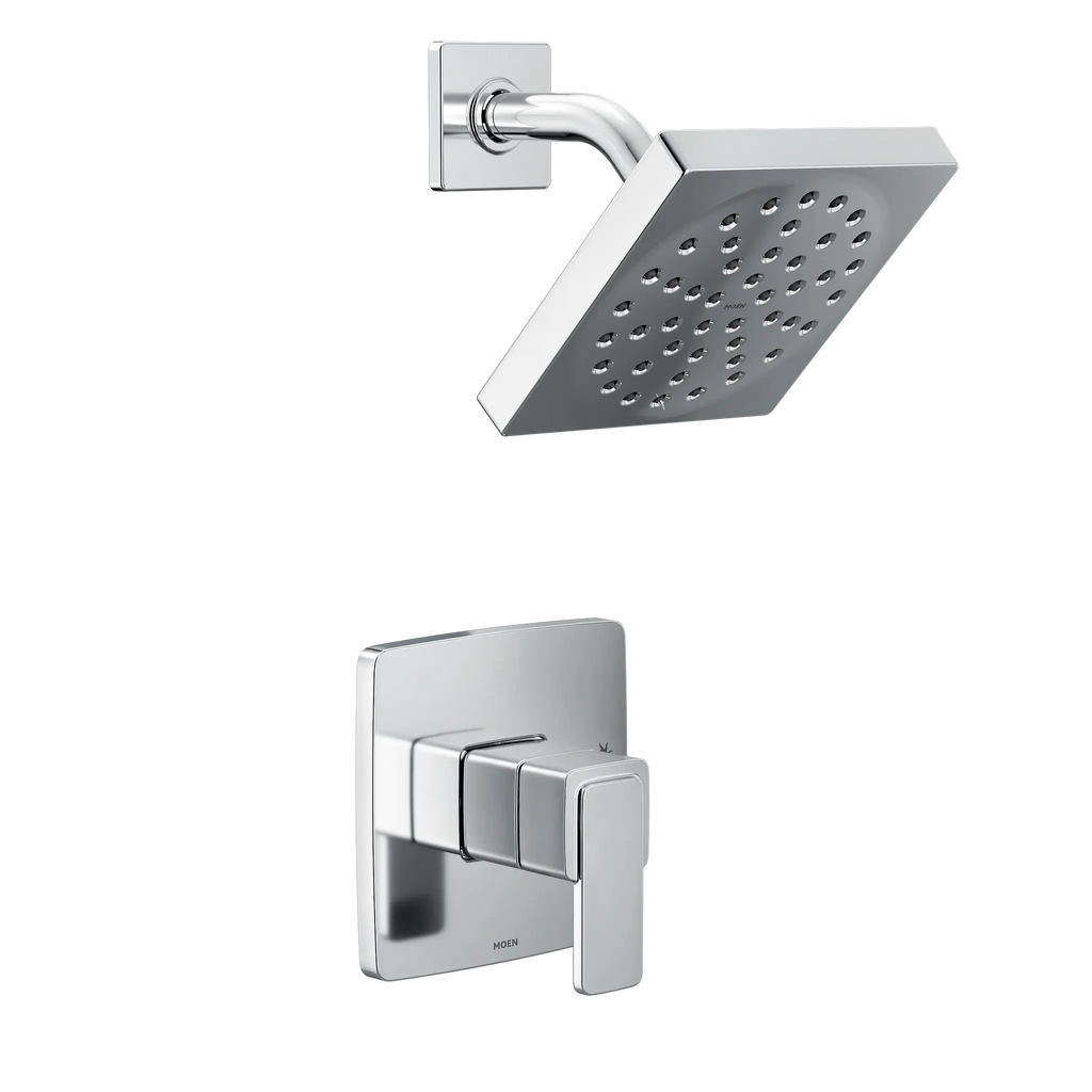 MOEN UT2672EP Iver M-Core 2-Series Shower Trim - Chrome