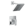 MOEN UT2672EP Iver M-Core 2-Series Shower Trim - Chrome