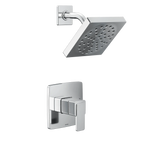 MOEN UT2672EP Iver M-Core 2-Series Shower Trim - Chrome