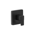 MOEN UT2681BL Iver M-Core 3-Series Transfer Valve Trim - Matte Black