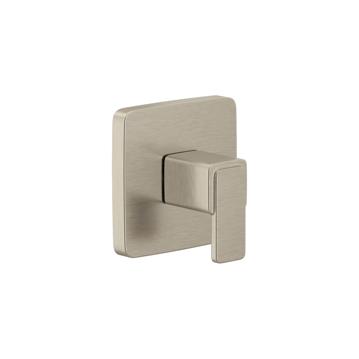 MOEN UT2681BN Iver M-Core 3-Series Transfer Valve Trim - Brushed Nickel