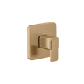 MOEN UT2681BZG Iver M-Core 3-Series Transfer Valve Trim - Bronzed Gold