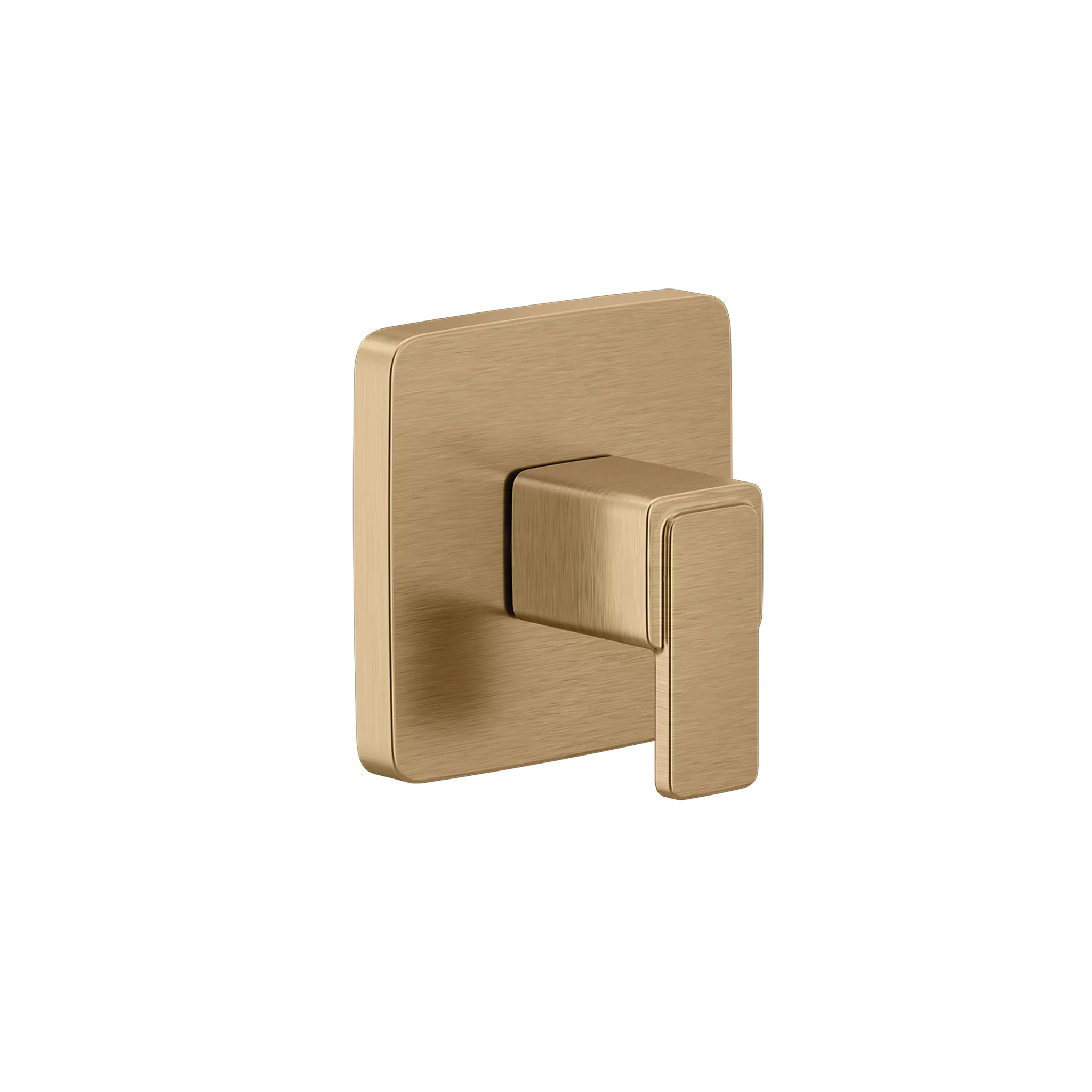 MOEN UT2681BZG Iver M-Core 3-Series Transfer Valve Trim - Bronzed Gold