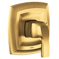 MOEN UT2691BG Voss M-Core 2-Series Valve Trim - Brushed Gold