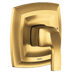MOEN UT2691BG Voss M-Core 2-Series Valve Trim - Brushed Gold
