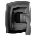MOEN UT2691BL Voss M-Core 2-Series Valve Trim - Matte Black