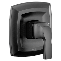 MOEN UT2691BL Voss M-Core 2-Series Valve Trim - Matte Black