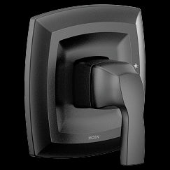 MOEN UT2691BL Voss  M-Core 2 Series Tub/Shower Valve Only In Matte Black