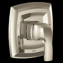 MOEN UT2691NL Voss  M-Core 2-Series Valve Only In Polished Nickel