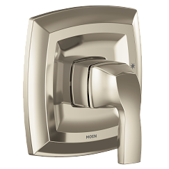MOEN UT2691NL Voss M-Core 2-Series Valve Trim - Polished Nickel