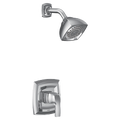 MOEN UT2692EP Voss M-Core 2-Series Shower Trim - Chrome