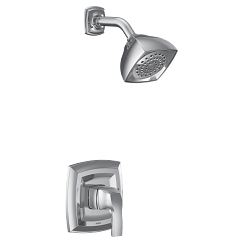 MOEN UT2692EP Voss M-Core 2-Series Shower Trim - Chrome