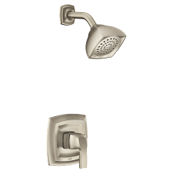 MOEN UT2692EPBN Voss M-Core 2-Series Shower Trim - Brushed Nickel