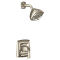 MOEN UT2692EPNL Voss M-Core 2-Series Shower Trim - Polished Nickel
