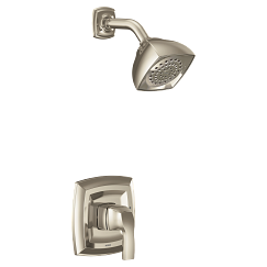 MOEN UT2692EPNL Voss M-Core 2-Series Shower Trim - Polished Nickel