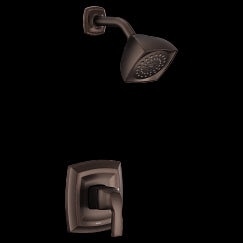 MOEN UT2692EPORB Voss  M-Core 2-Series Shower Only In Oil Rubbed Bronze