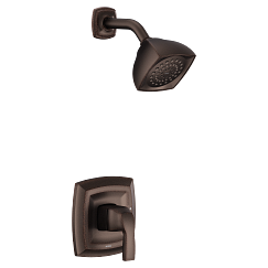 MOEN UT2692EPORB Voss M-Core 2-Series Shower Trim - Oil Rubbed Bronze
