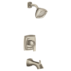 MOEN UT2693EPBN Voss M-Core 2-Series Tub and Shower Trim - Brushed Nickel
