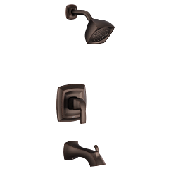 MOEN UT2693EPORB Voss M-Core 2-Series Tub and Shower Trim - Oil Rubbed Bronze