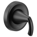 MOEN UT2721BL Glyde M-Core Transfer M-Core Transfer Valve Trim - Matte Black