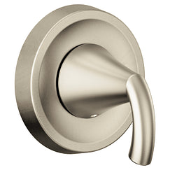 MOEN UT2721BN Glyde  M-Core Transfer M-Core Transfer Valve Trim In Brushed Nickel