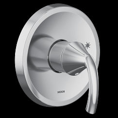 MOEN UT2741 Glyde  M-Core 2-Series Valve Only In Chrome