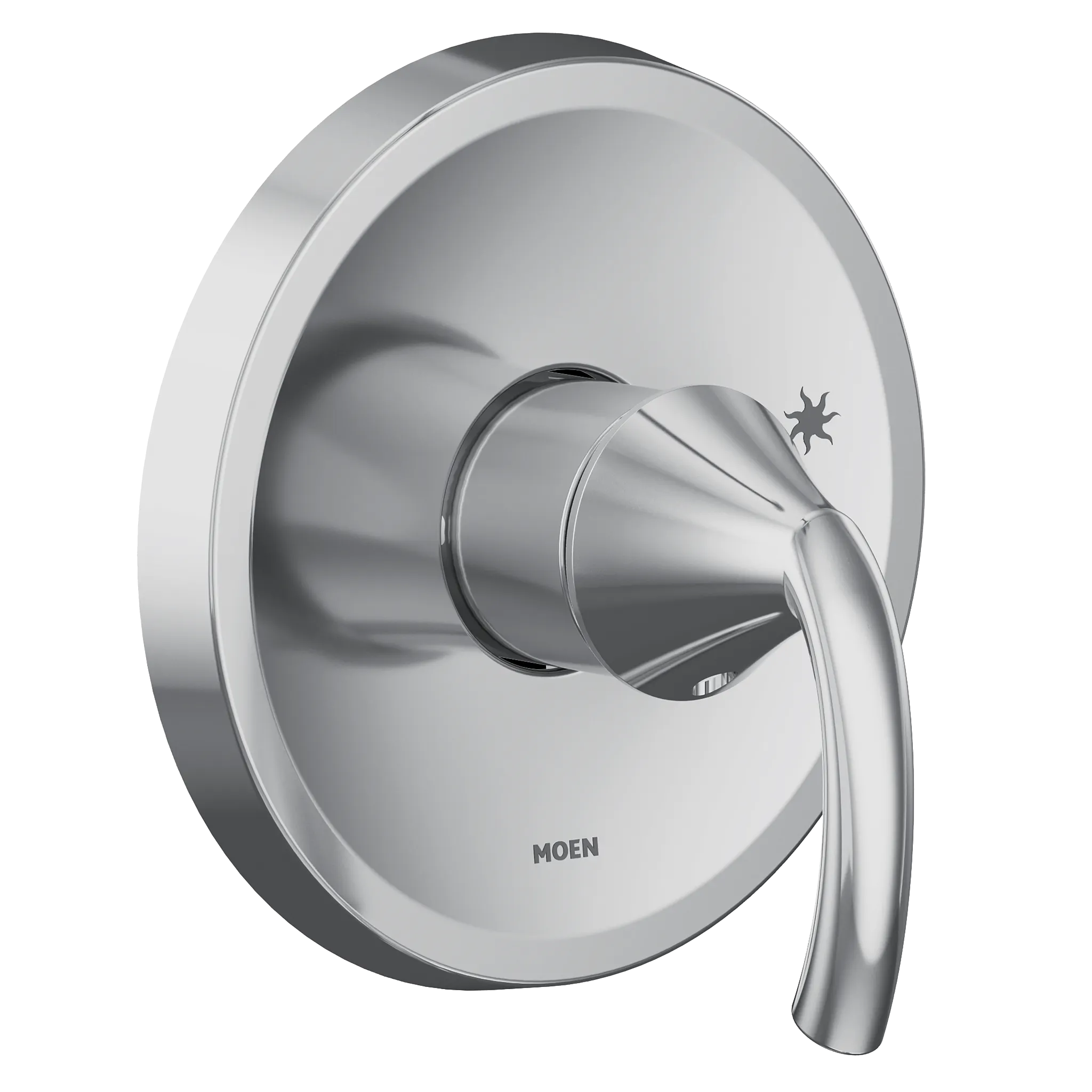 MOEN UT2741 Glyde M-Core 2-Series Valve Trim - Chrome