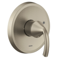 MOEN UT2741BN Glyde M-Core 2-Series Valve Trim - Brushed Nickel