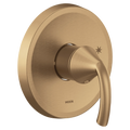 MOEN UT2741BZG Glyde M-Core 2-Series Valve Trim - Bronzed Gold