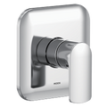 MOEN UT2811 Rizon M-Core 2-Series Valve Trim - Chrome