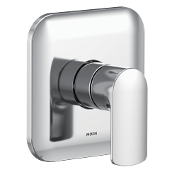 MOEN UT2811 Rizon M-Core 2-Series Valve Trim - Chrome
