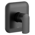 MOEN UT2811BL Rizon M-Core 2-Series Valve Trim - Matte Black