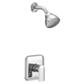 MOEN UT2812EP Rizon M-Core 2-Series Shower Trim - Chrome
