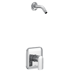 MOEN UT2812NH Rizon M-Core 2-Series Shower Trim - Chrome