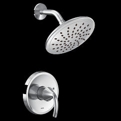 MOEN UT2842EP Glyde  M-Core 2-Series Rs Shower Only In Chrome