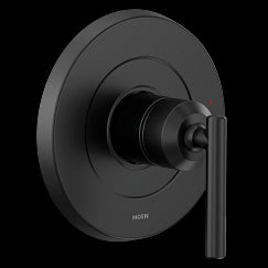 MOEN UT2901BL Gibson  M-Core 2-Series Valve Only In Matte Black