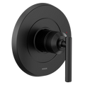 MOEN UT2901BL Gibson M-Core 2-Series Valve Trim - Matte Black