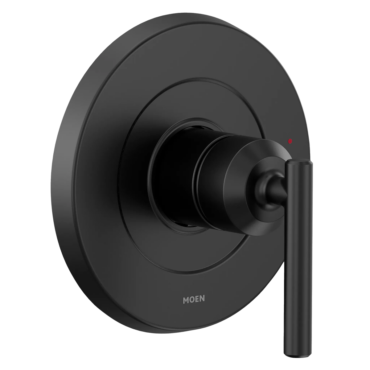 MOEN UT2901BL Gibson M-Core 2-Series Valve Trim - Matte Black